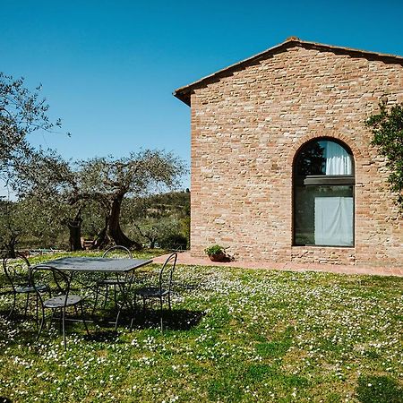 מוטספרטולי Agriturismo Montalbino מראה חיצוני תמונה