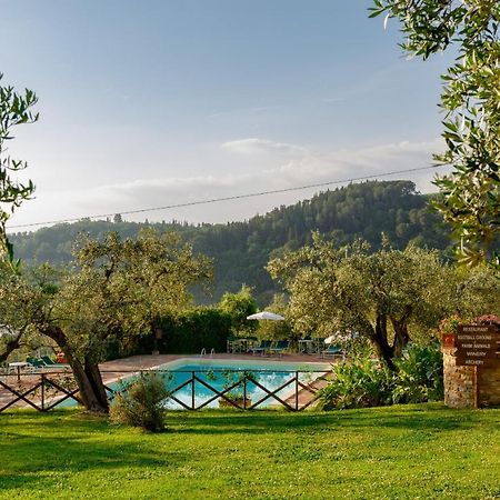 מוטספרטולי Agriturismo Montalbino מראה חיצוני תמונה