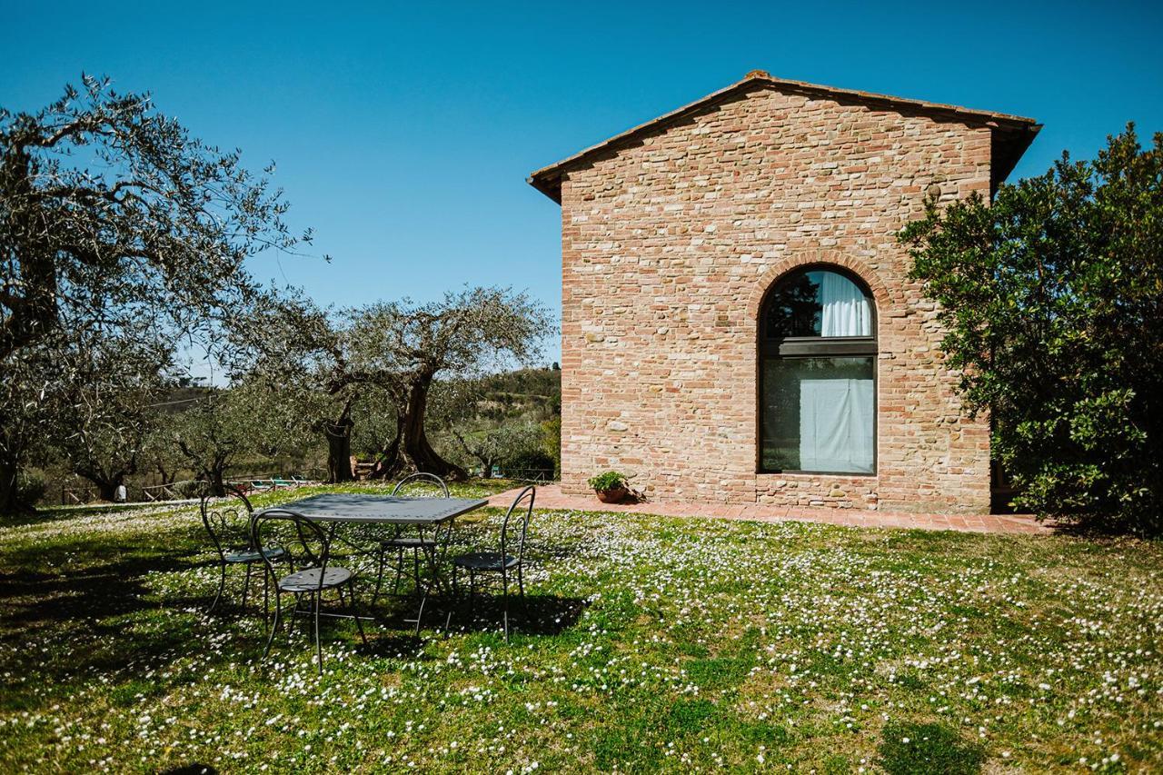 מוטספרטולי Agriturismo Montalbino מראה חיצוני תמונה