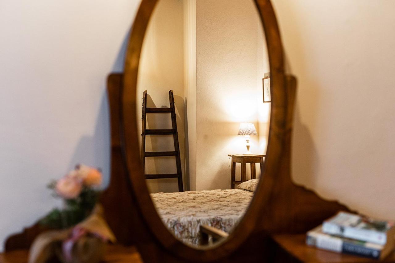 מוטספרטולי Agriturismo Montalbino מראה חיצוני תמונה