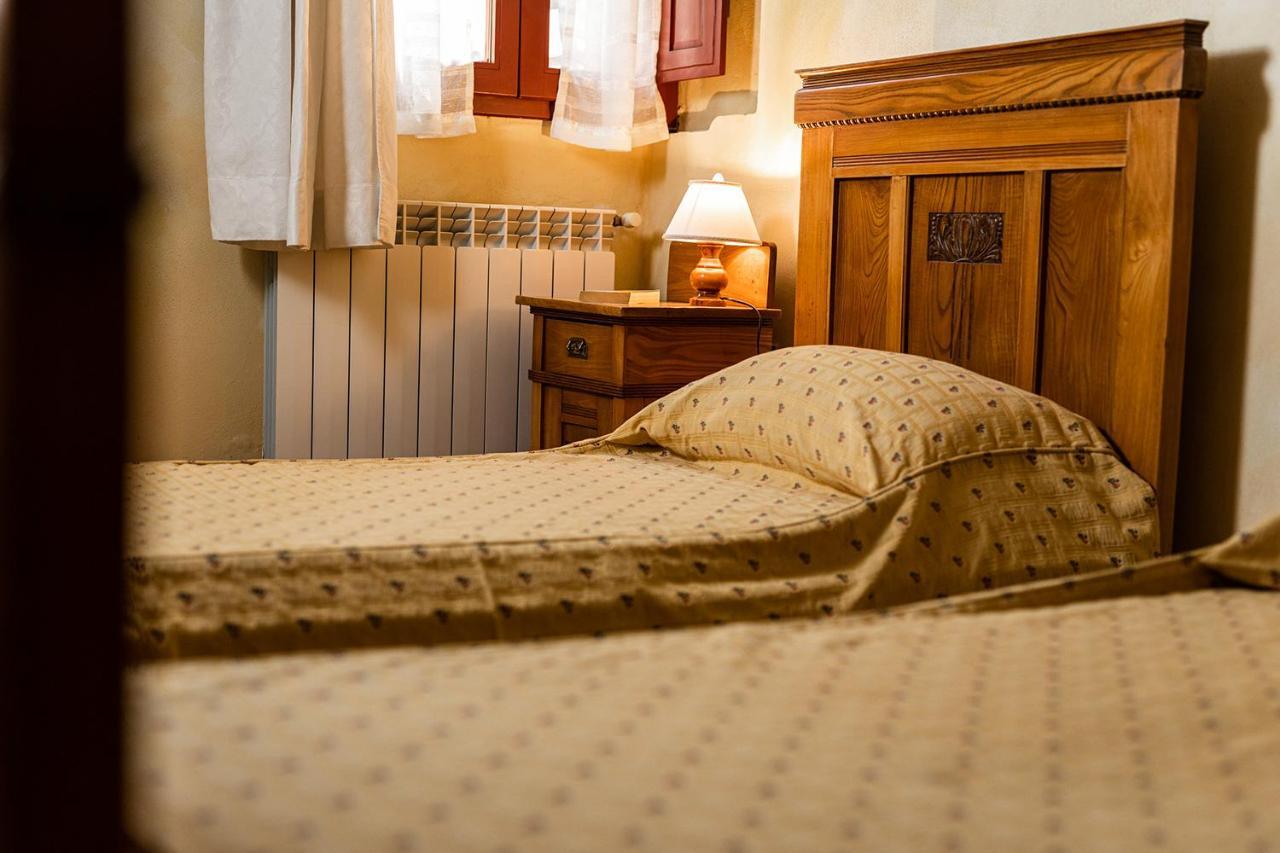 מוטספרטולי Agriturismo Montalbino מראה חיצוני תמונה