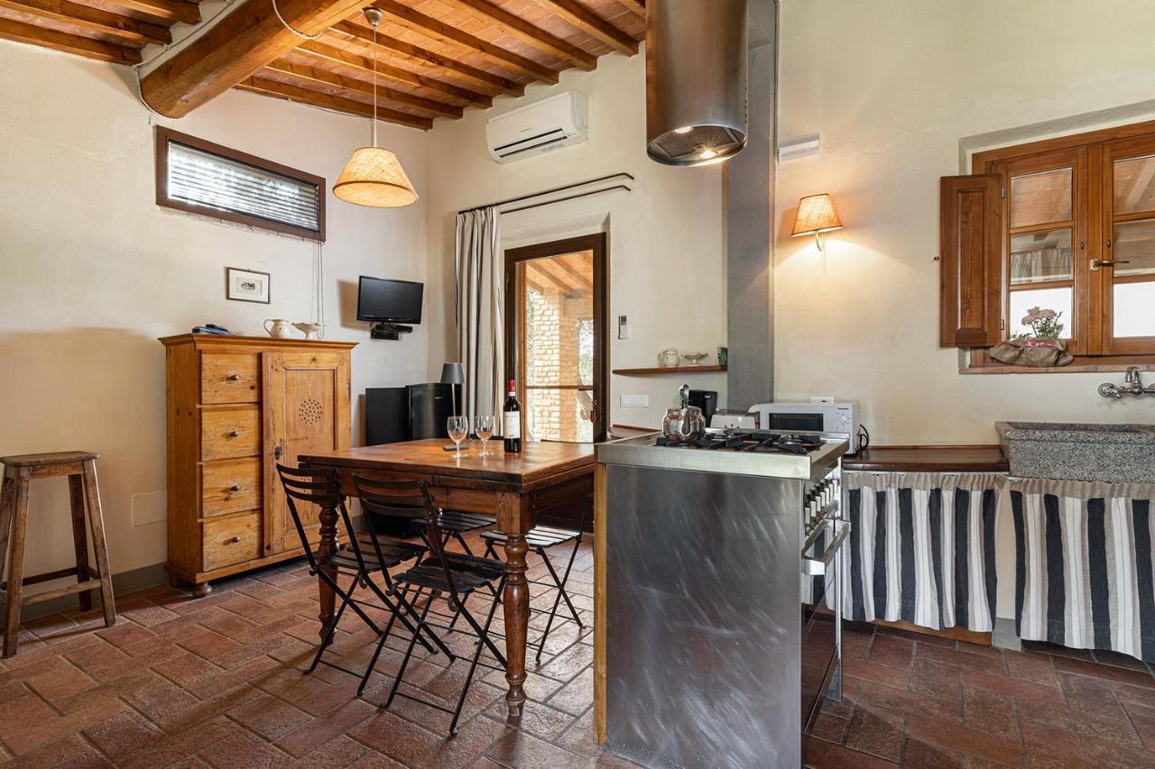 מוטספרטולי Agriturismo Montalbino מראה חיצוני תמונה