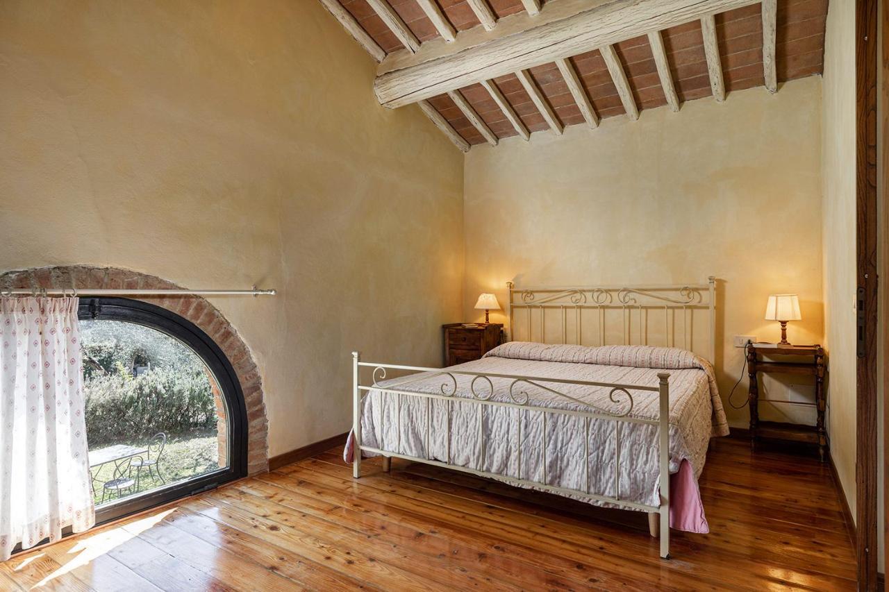 מוטספרטולי Agriturismo Montalbino מראה חיצוני תמונה