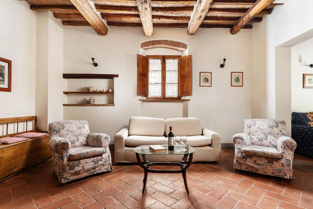 מוטספרטולי Agriturismo Montalbino מראה חיצוני תמונה