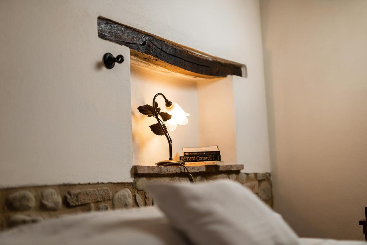 מוטספרטולי Agriturismo Montalbino מראה חיצוני תמונה