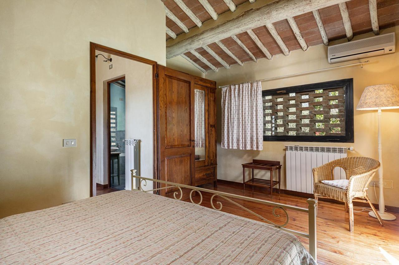 מוטספרטולי Agriturismo Montalbino מראה חיצוני תמונה
