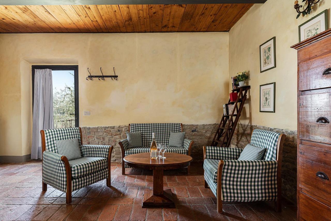 מוטספרטולי Agriturismo Montalbino מראה חיצוני תמונה