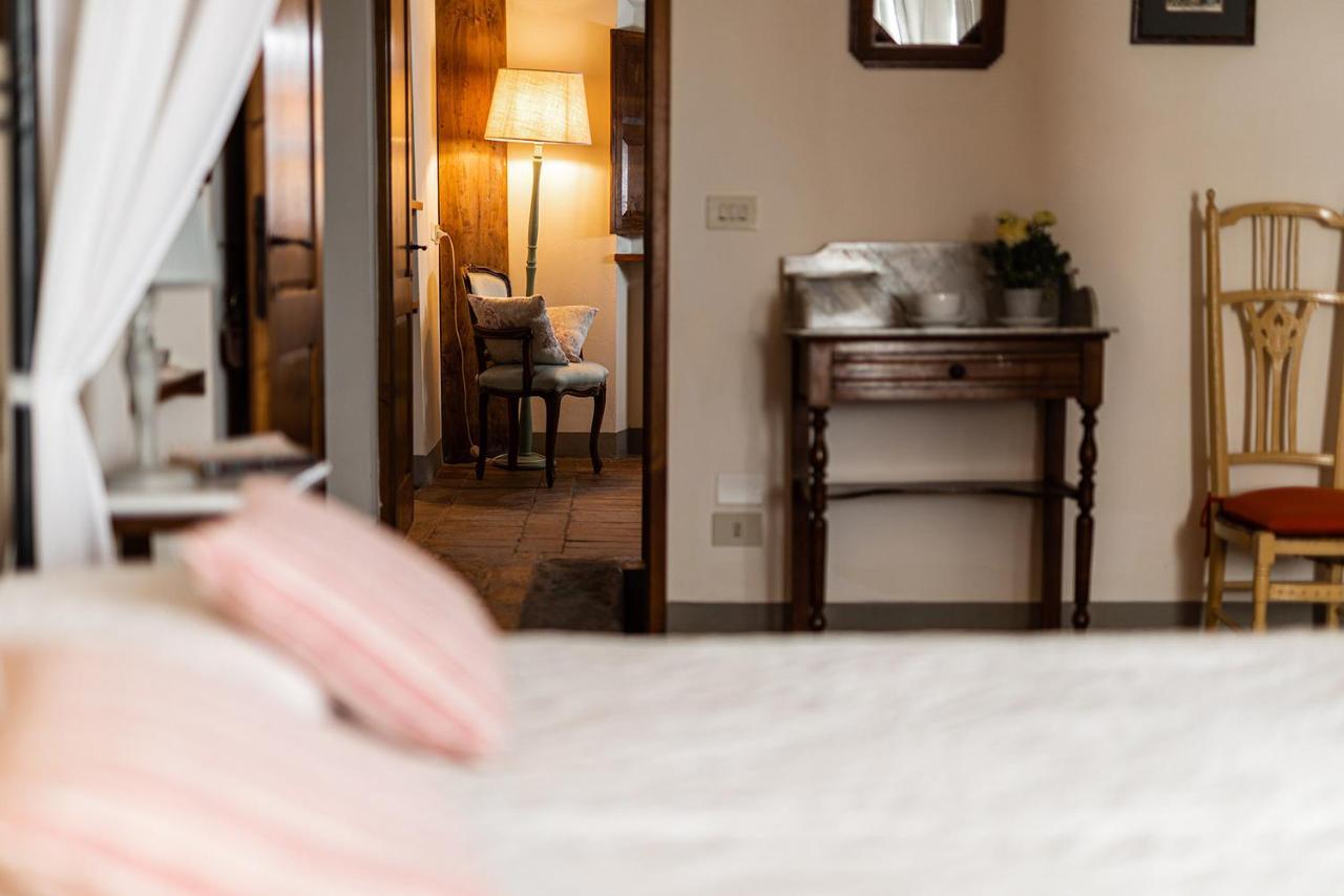 מוטספרטולי Agriturismo Montalbino מראה חיצוני תמונה