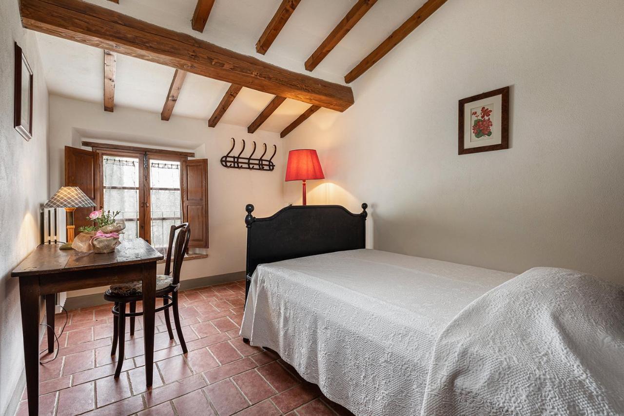 מוטספרטולי Agriturismo Montalbino מראה חיצוני תמונה