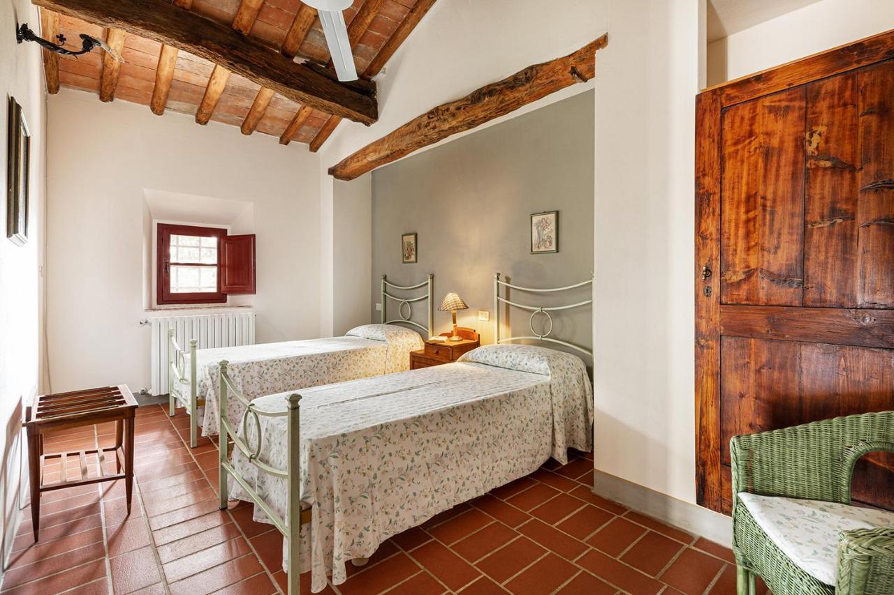 מוטספרטולי Agriturismo Montalbino מראה חיצוני תמונה