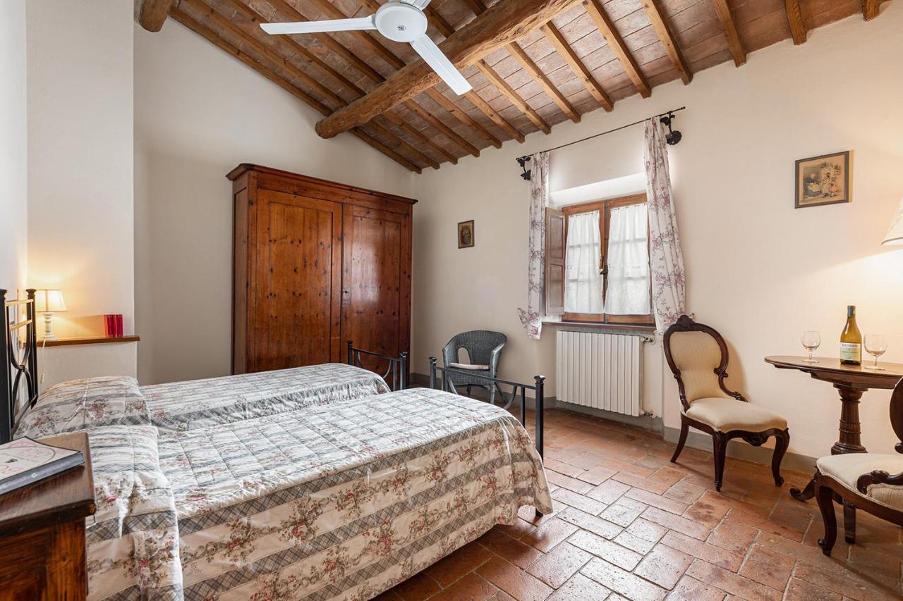 מוטספרטולי Agriturismo Montalbino מראה חיצוני תמונה