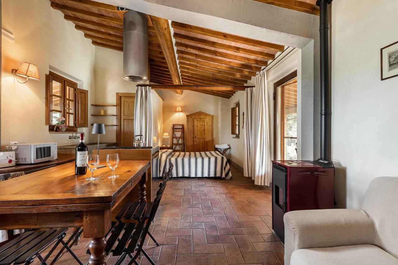 מוטספרטולי Agriturismo Montalbino מראה חיצוני תמונה