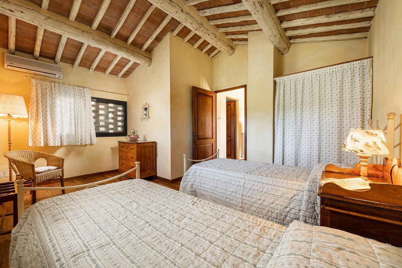 מוטספרטולי Agriturismo Montalbino מראה חיצוני תמונה