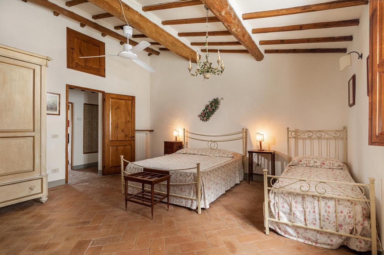 מוטספרטולי Agriturismo Montalbino מראה חיצוני תמונה