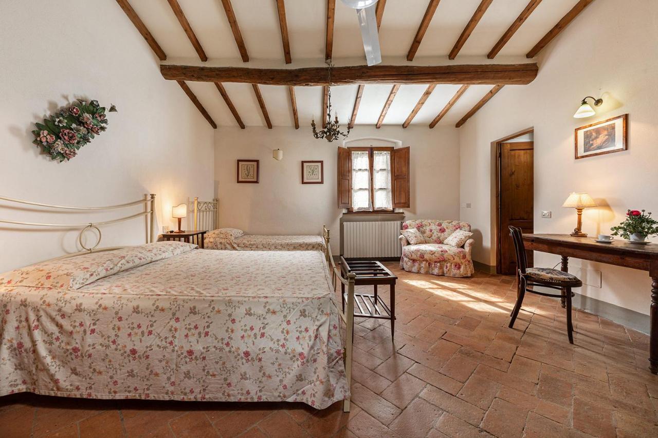 מוטספרטולי Agriturismo Montalbino מראה חיצוני תמונה
