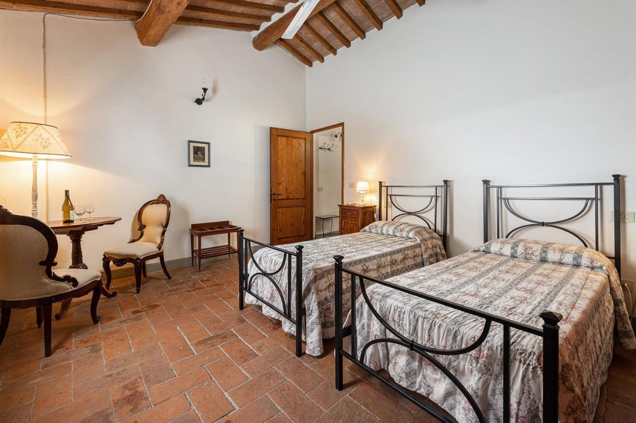 מוטספרטולי Agriturismo Montalbino מראה חיצוני תמונה