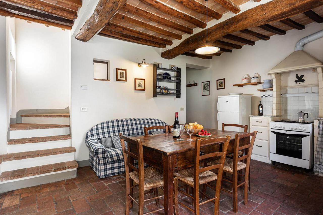 מוטספרטולי Agriturismo Montalbino מראה חיצוני תמונה
