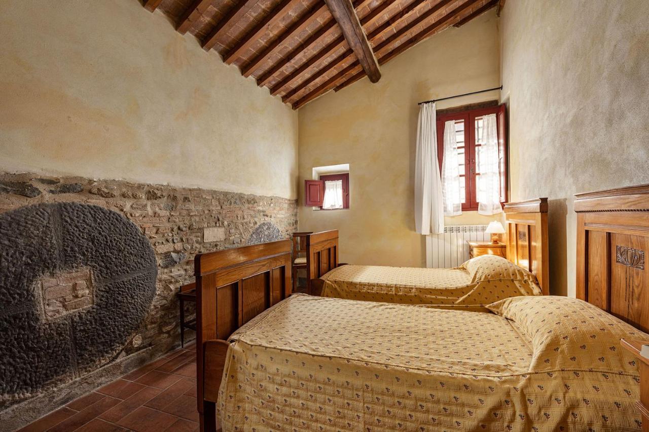מוטספרטולי Agriturismo Montalbino מראה חיצוני תמונה
