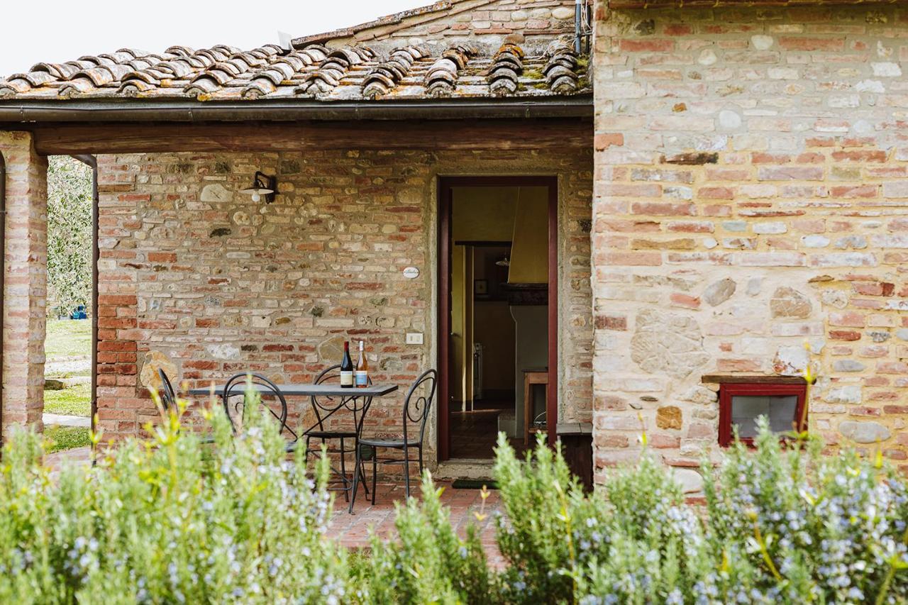 מוטספרטולי Agriturismo Montalbino מראה חיצוני תמונה