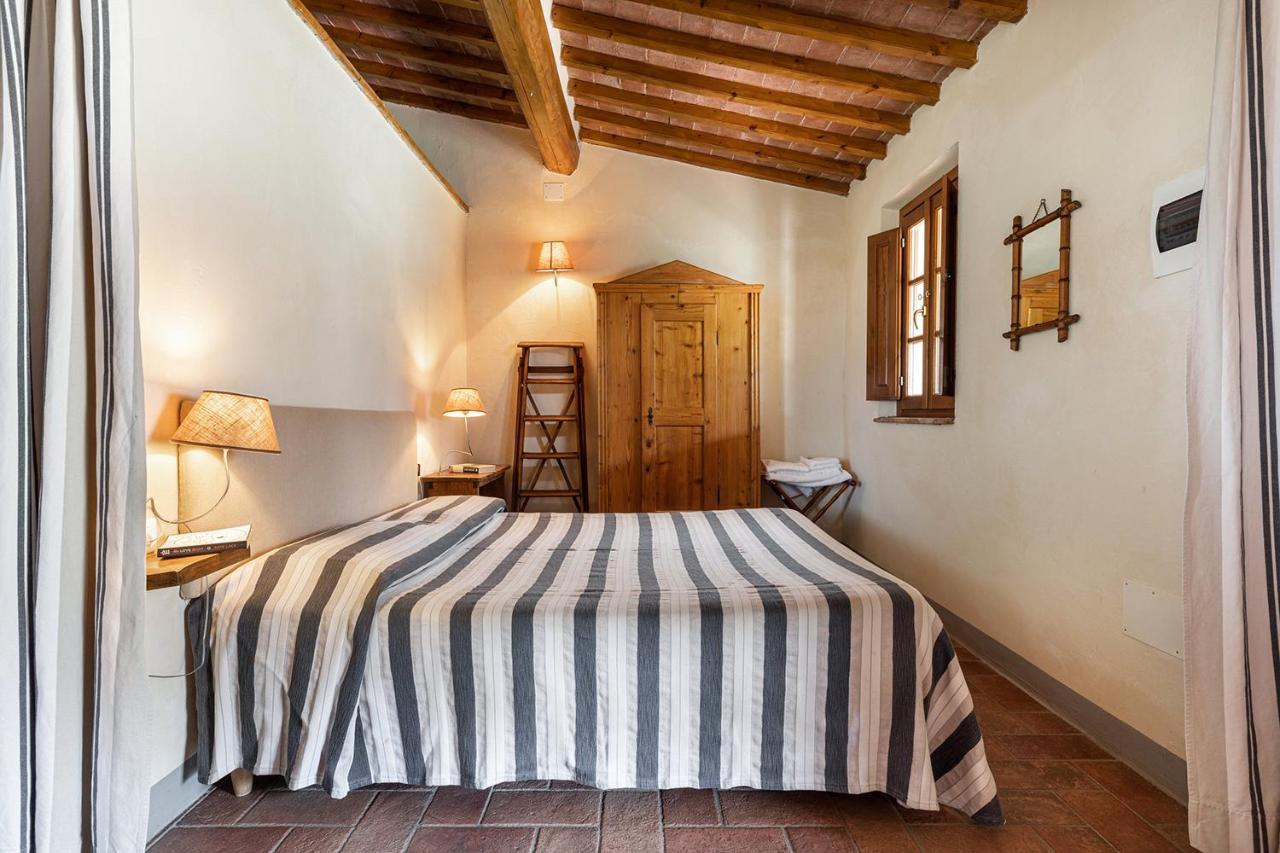 מוטספרטולי Agriturismo Montalbino מראה חיצוני תמונה